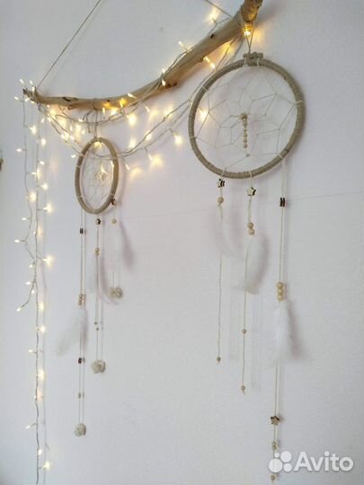 Ловцы снов на заказ