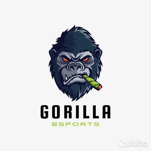 Разработка логотипа, фирменный стиль