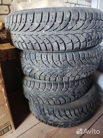 Formula Ice 175/70 R14