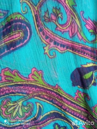 Туника, блузка