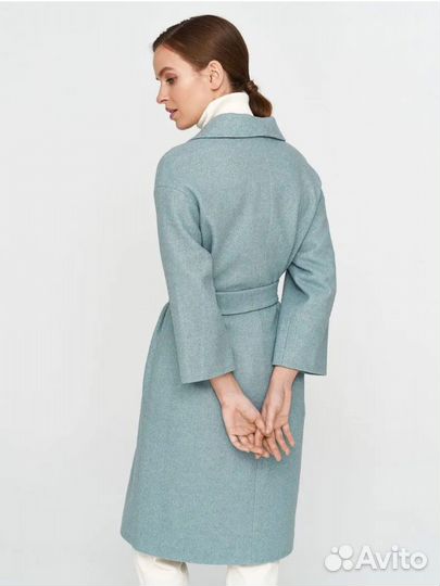 Новое пальто Снежная королева