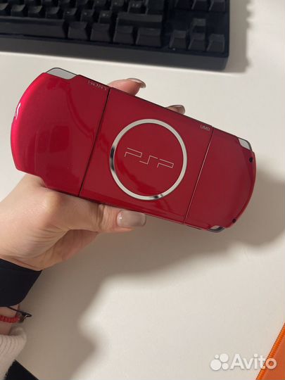 Sony PSP