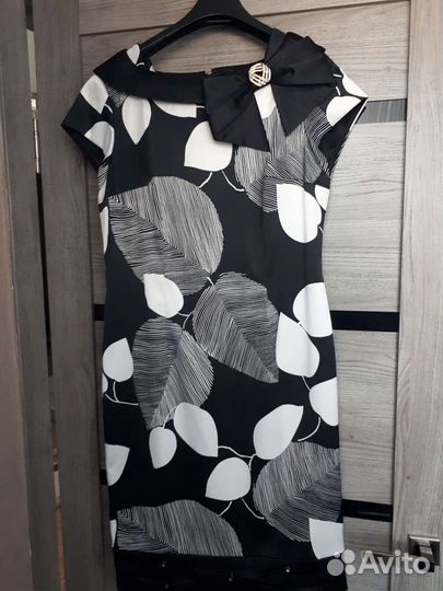 Вечернее платье 48 размер