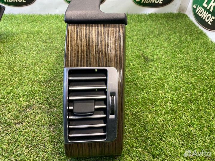 Дефлектор обдува салона Land Rover Range Rover