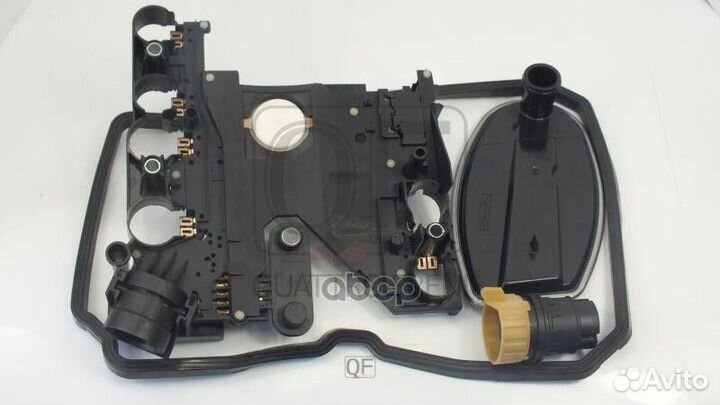 Блок управления АКПП QF72A00069 quattro freni