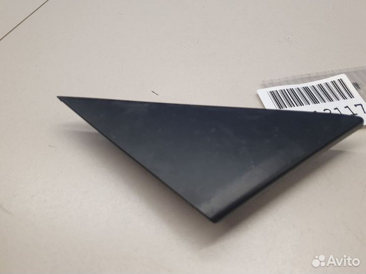 Накладка двери передней левой Mazda 6 GJ 2013-2019