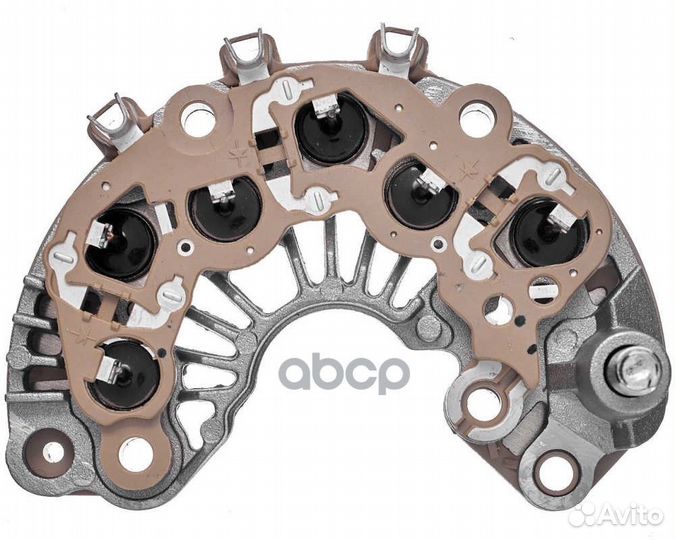 Диодный мост генератора TT34711 Tesla Technics