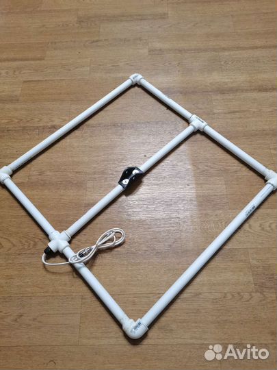 Металлоискатель клон (с гарантией)