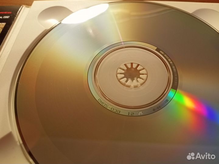 Cd Гражданская оборона, коллекционные издания