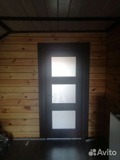 Установка дверей, Монтажник межкомнатных входных д