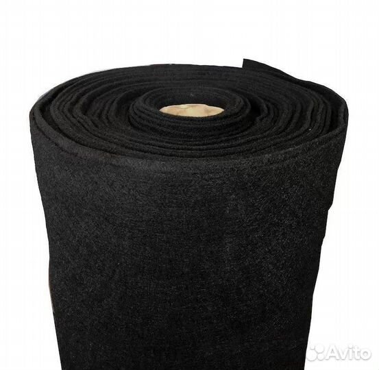 Акустический карпет