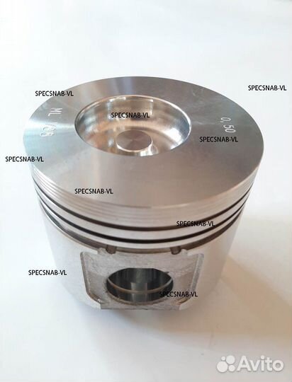 3TNV88 4TNV88 4D88 поршни
