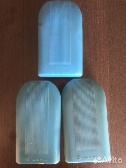 Фонарик фкб-3 СССР