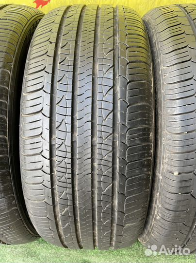 Nexen N'Priz AH8 205/50 R17 89V