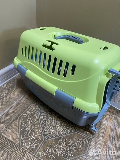 Вольер-тент для животных