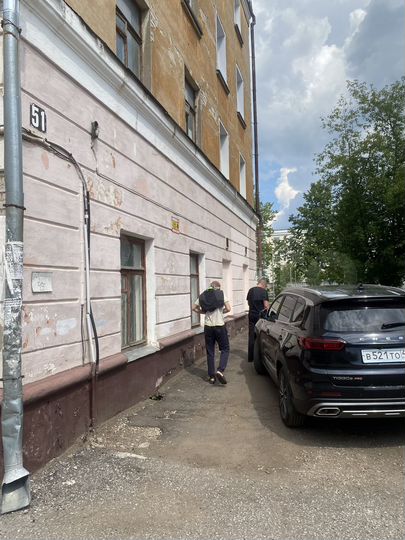 Торговая площадь, 237.6 м²