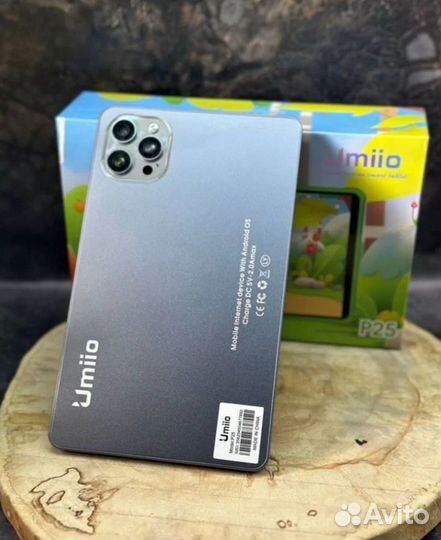 Детский Планшет Umiio P25 4/64Гб