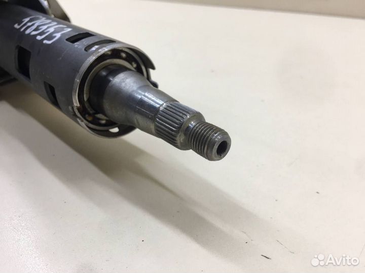 Колонка рулевая Toyota Corolla