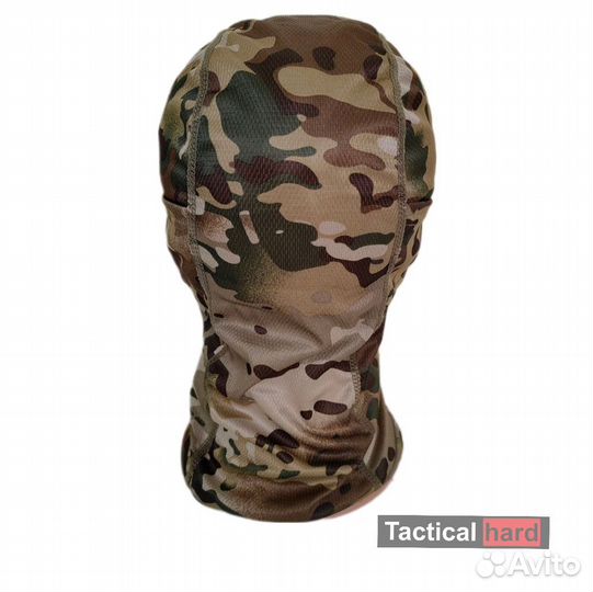 Балаклава мультикам