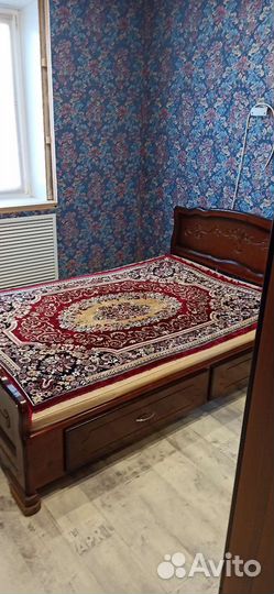 Кровать двухспальная