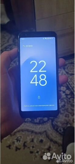 Google Pixel 3a, 4/64 ГБ