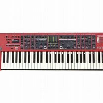 Clavia Nord Wave 2