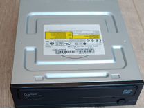 Привод DVD-RW Samsung SH-224B