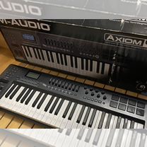 Midi клавиатура M-Audio Axiom 49