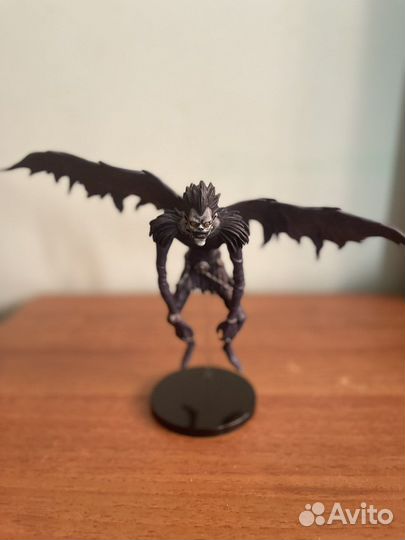 Фигурка Бог смерти (аниме тетрадь смерти)