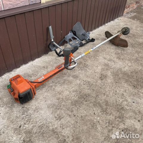 Триммер бензиновый husqvarna купить в Отрадном | Товары для дома и дачи ...