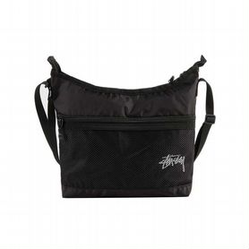 Сумка Stussy light weight shoulder bag