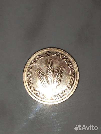 Монета Татарстан