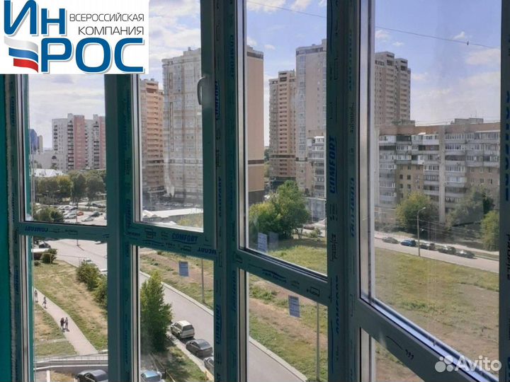 Продажа и монтаж окон с рассрочкой