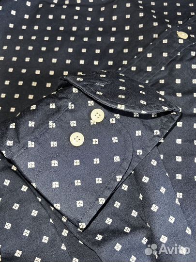 Рубашка Gant оригинал