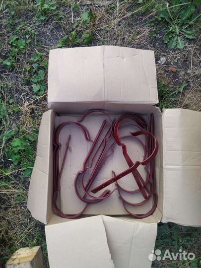 Водостоки из металла