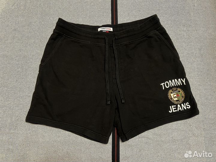 Шорты новые Tommy Jeans оригинал XL мужские