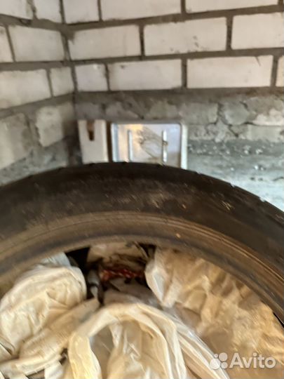 Bridgestone Ecopia EP-02 215/50 R17