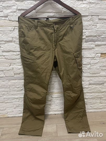 Брюки утепленные IcePeak