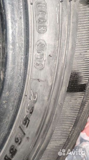 Nexen Roadian HTX RH5 235/65 R17 108H