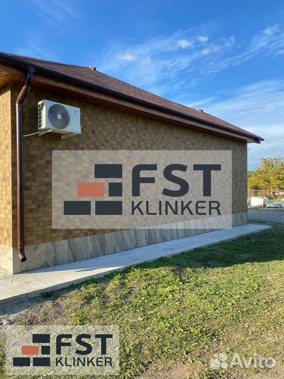 Гибкий клинкер 