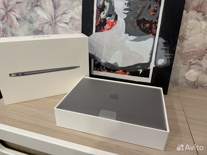 Apple MacBook Air 13 2020 M1 8gb 256