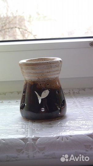 Аромалампа