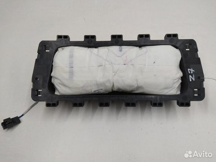Б/У Б/У Подушка безопасности Подушка безопасности