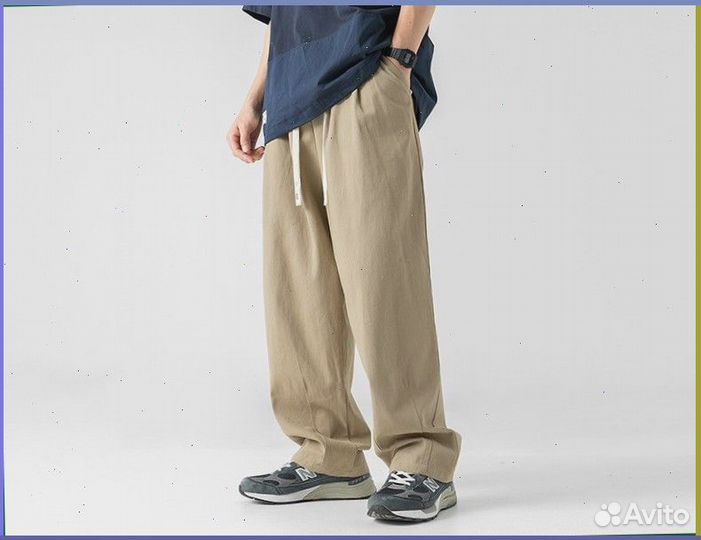 Штаны Карго (Номер артикула: 63867)