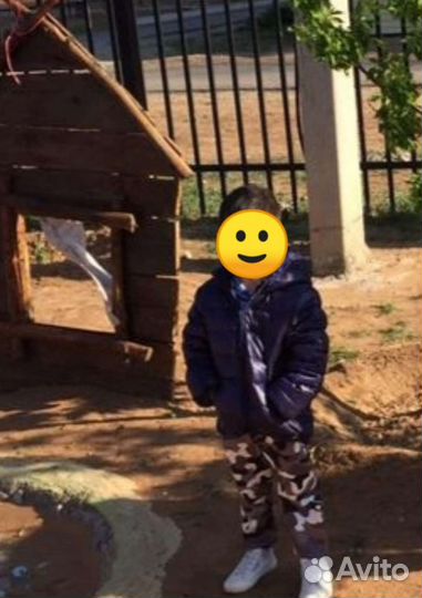 Военный костюм камуфляжный