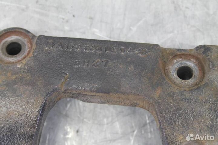 Кронштейн Ssang Yong NEW action