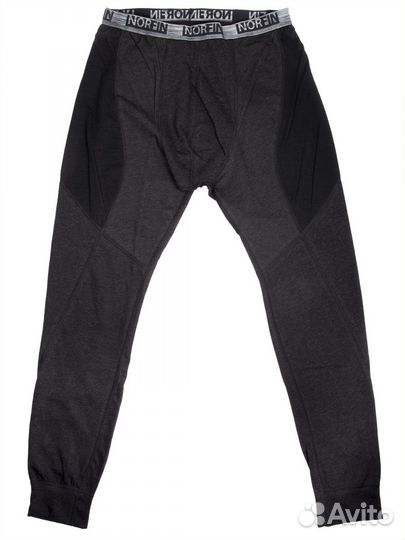 Термобелье Norfin winter classic wool 06 р.xxxl