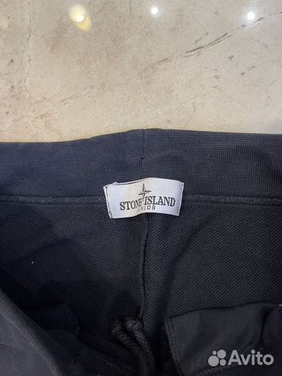 Stone island брюки