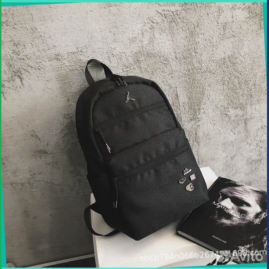 Рюкзак Nike Air Jordan (96724 Artikle товара: )