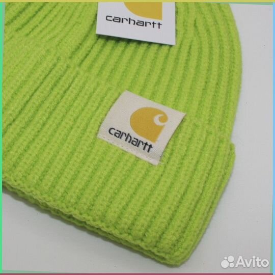 Шапка Carhartt (Номер отгрузки: 73571)